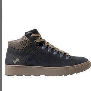 Forsake Lucie Hiking Boots
